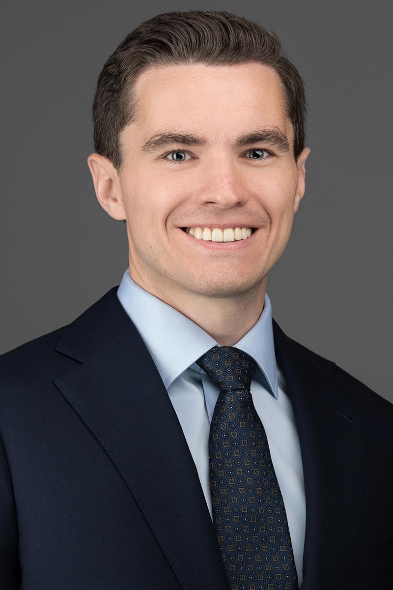 Augustus Calabresi, WBK Firm