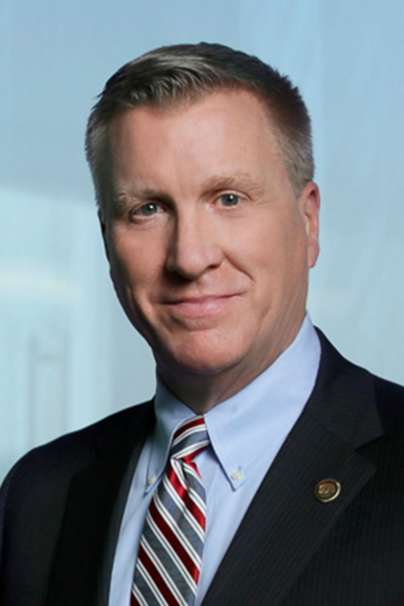 Bob Niemi, WBK Firm