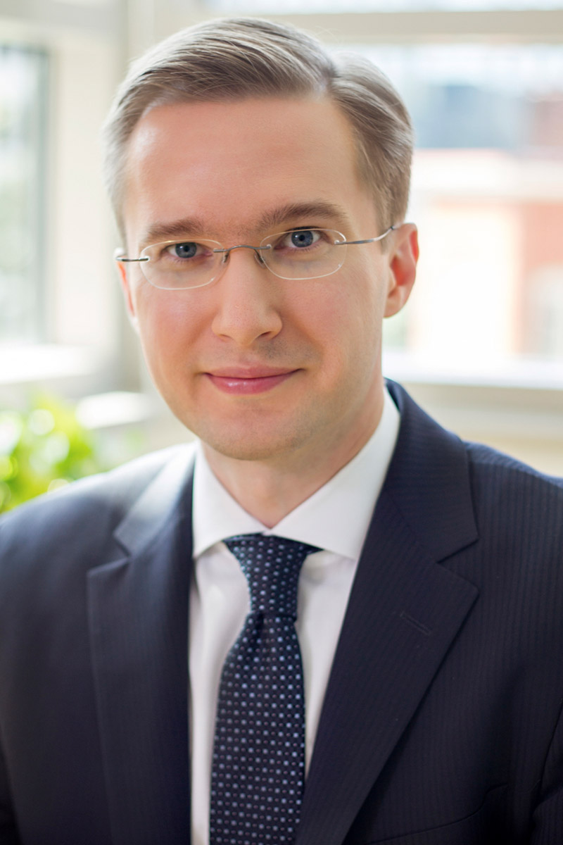 Fedor Kamensky