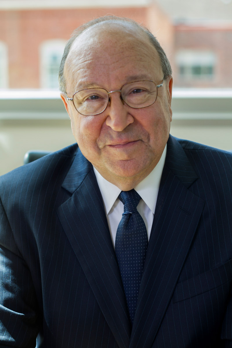 James Brodsky