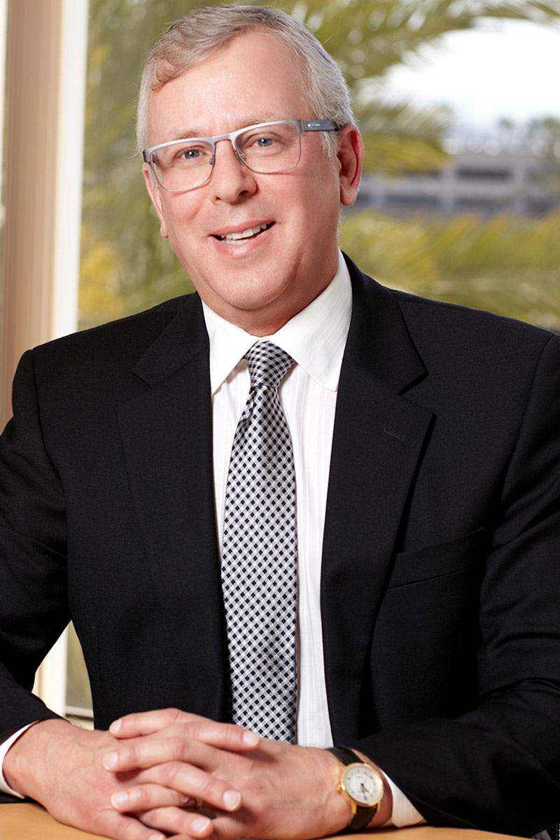 Joel Schiffman