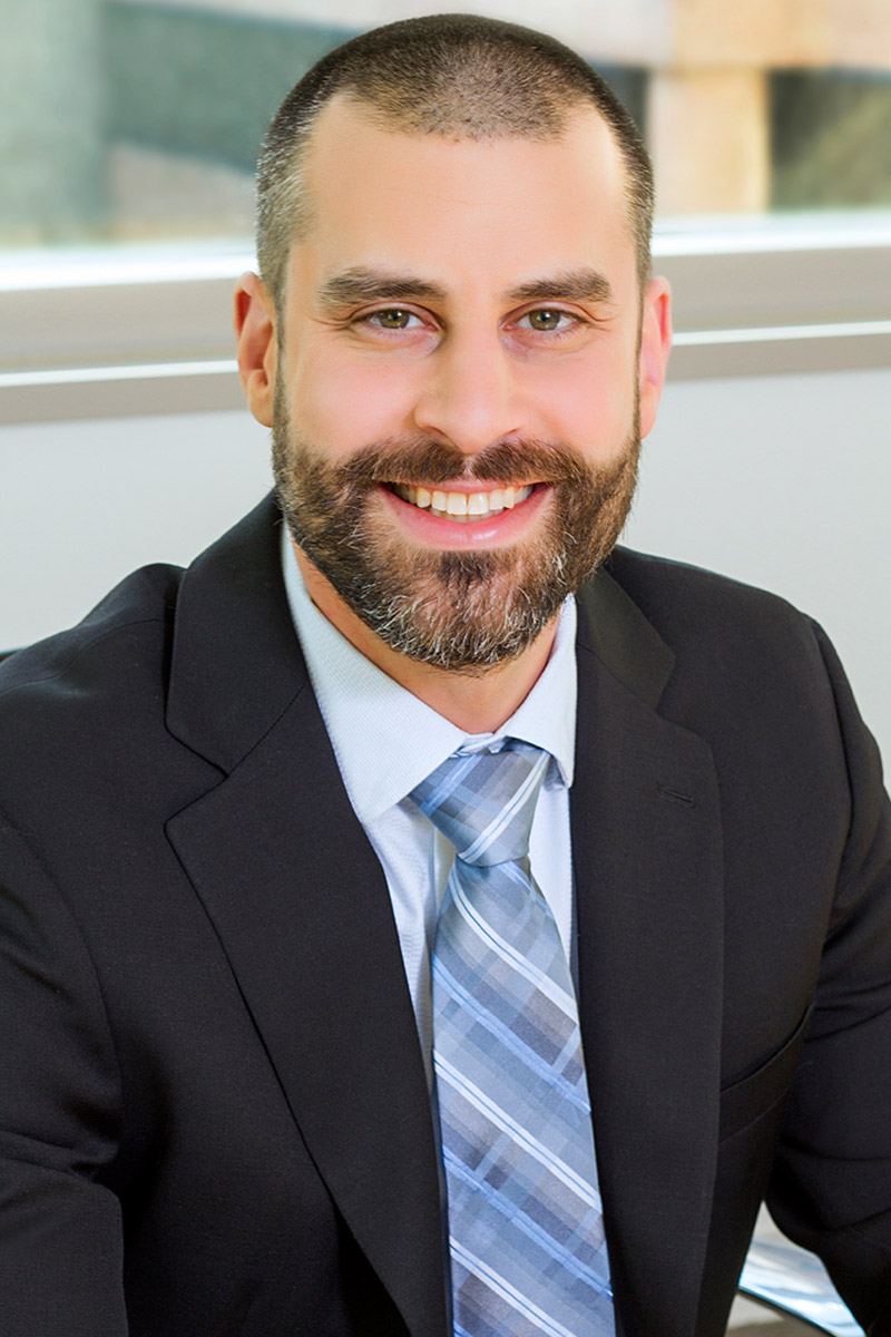 joseph katz