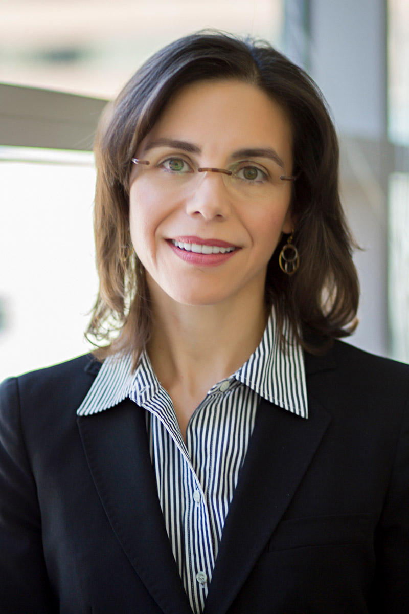 Sandra Vipond