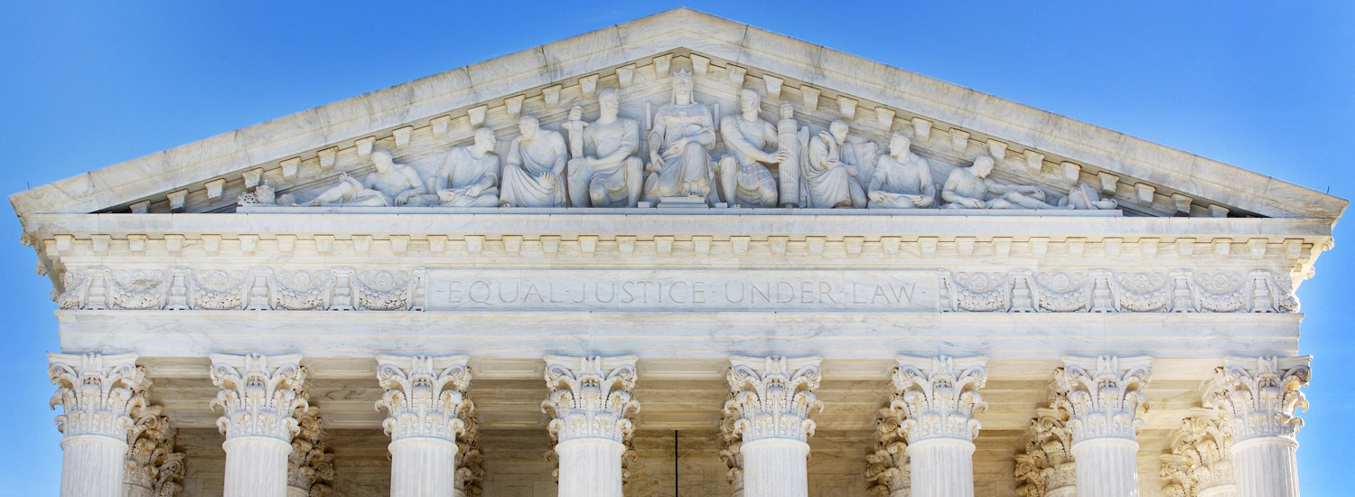 The WBK Firm - U.S. Supreme Court