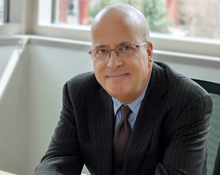 Mitch Kider