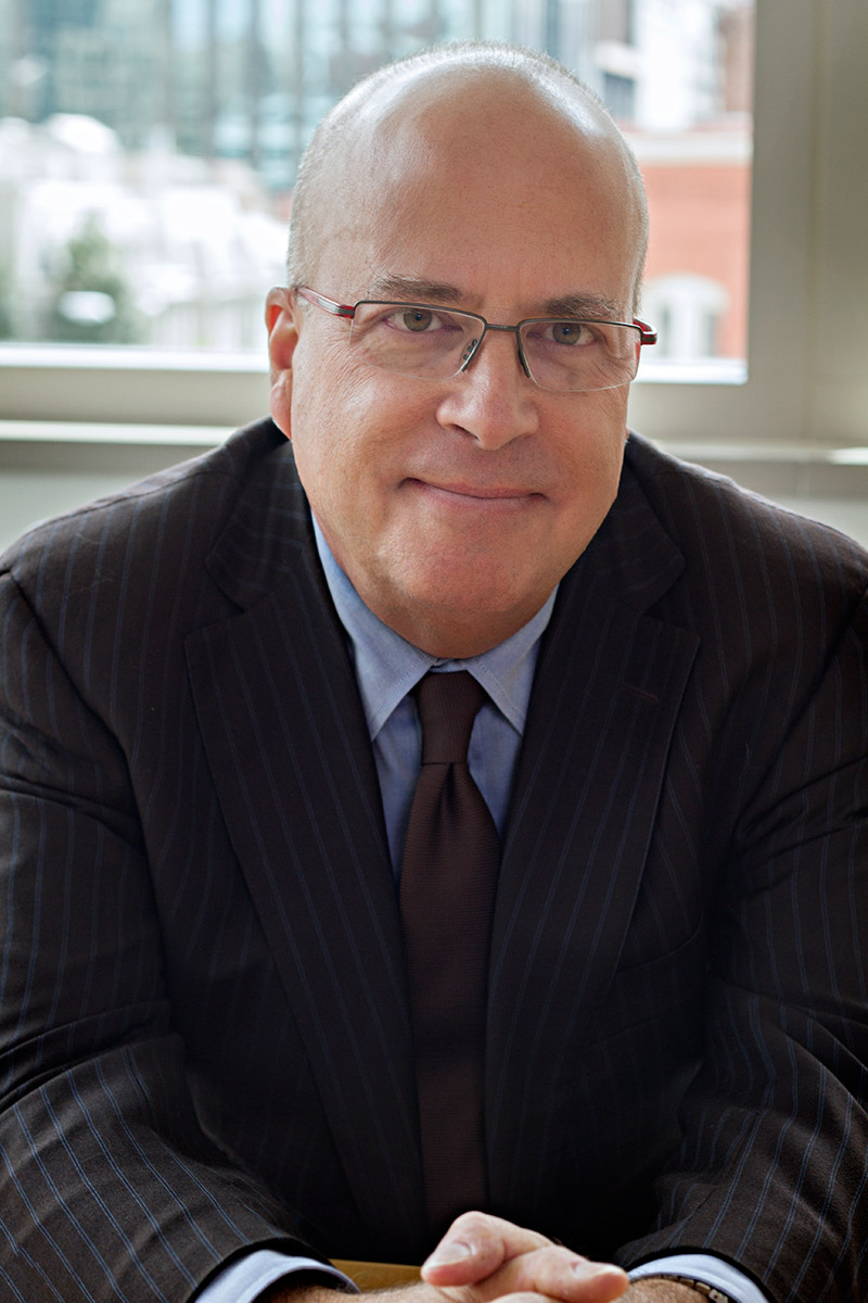 Mitchel Kider